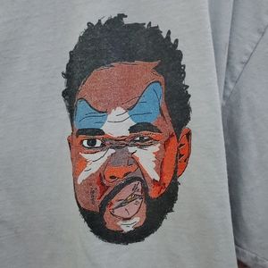 CONWAY THE MACHINE GRISELDA CAPTAIN SPAULDING